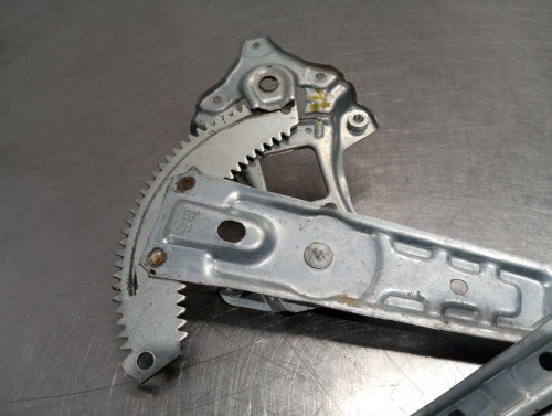  ELEVALUNAS TRASERO DERECHO MITSUBISHI OUTLANDER (GF0/GG0) 