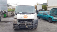 CITROEN JUMPER FURGÓN GRAN VOLUMEN