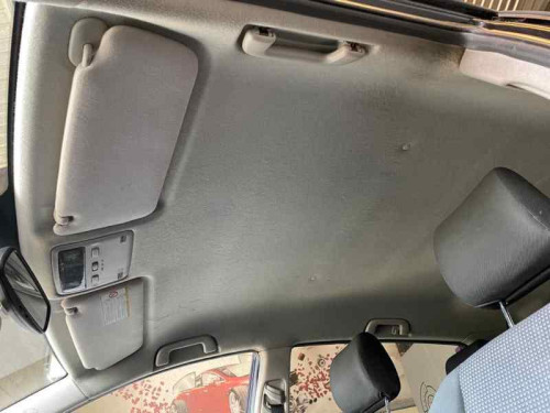 TOYOTA COROLLA VERSO (R1), TOYOTA, COROLLA VERSO (R1)