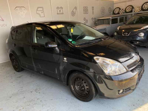 TOYOTA COROLLA VERSO (R1), TOYOTA, COROLLA VERSO (R1)