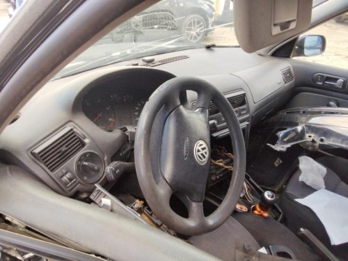  VOLKSWAGEN GOLF IV BERLINA (1J1)(10.1997) 