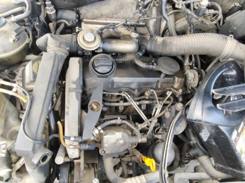  VOLKSWAGEN GOLF IV BERLINA (1J1)(10.1997) 