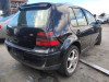  VOLKSWAGEN GOLF IV BERLINA (1J1)(10.1997) 