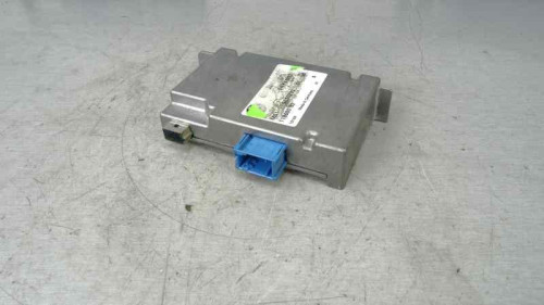  MODULO ELECTRONICO 