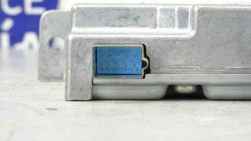  MODULO ELECTRONICO 