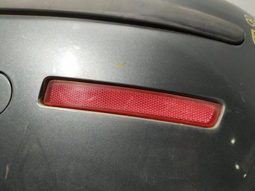  PARAGOLPES TRASERO Fiat II PUNTO (188) BERLINA 