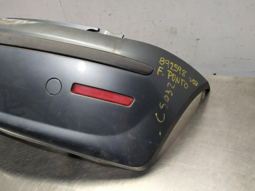  PARAGOLPES TRASERO Fiat II PUNTO (188) BERLINA 