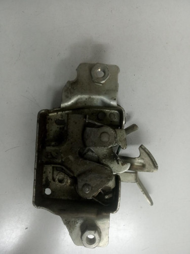  CERRADURA CAPO RENAULT CLIO III 