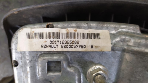 AIRBAG DELANTERO IZQUIERDO RENAULT CLIO II FASE II (B/CB0) 