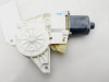 MOTOR ELEVALUNAS TRASERO DERECHO Mercedes-Benz CLASE C (BM 204) BERLINA 