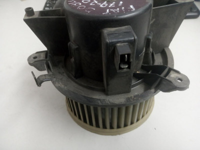 MOTOR CALEFACCION, FIAT, I DOBLÒ (119)
