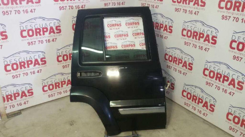 PUERTA TRASERA DERECHA JEEP CHEROKEE (KJ) 