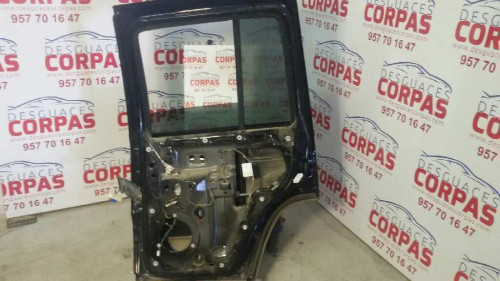 PUERTA TRASERA DERECHA JEEP CHEROKEE (KJ) 