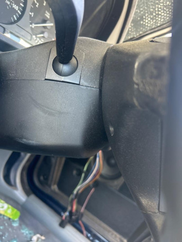 ANILLO AIRBAG BMW SERIE 5 TOURING (E39) 