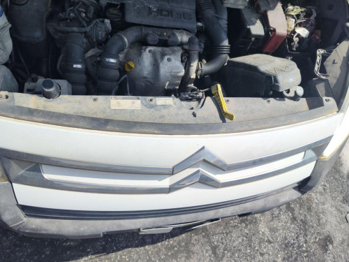 REJILLA DELANTERA CITROEN BERLINGO FURGÓN 