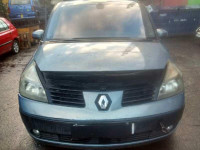 RENAULT ESPACE IV (JK0)