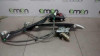 ELEVALUNAS DELANTERO DERECHO FORD FOCUS BERLINA (CAK) 