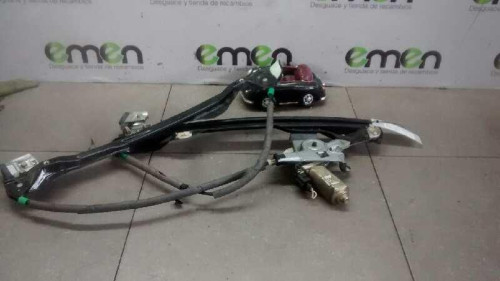  ELEVALUNAS DELANTERO DERECHO FORD FOCUS BERLINA (CAK) 