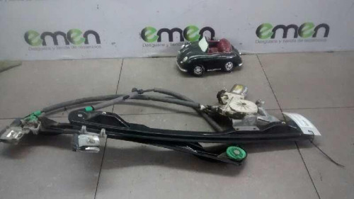  ELEVALUNAS DELANTERO DERECHO FORD FOCUS BERLINA (CAK) 