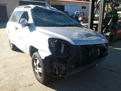  KIA SPORTAGE (KM) 