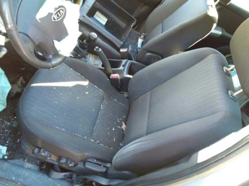  KIA SPORTAGE (KM) 