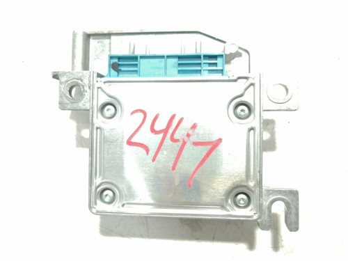  CENTRALITA AIRBAG OPEL MERIVA 