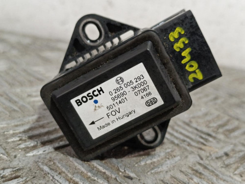  SENSOR 