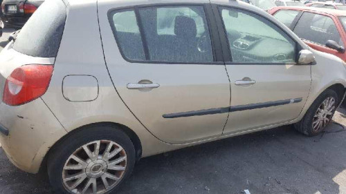  RENAULT CLIO III 