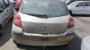  RENAULT CLIO III 