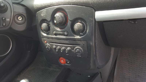  RENAULT CLIO III 