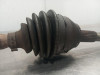  TRANSMISION DELANTERA DERECHA, FORD, FUSION (CBK) 