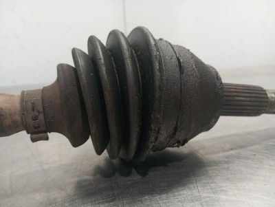 TRANSMISION DELANTERA DERECHA, FORD, FUSION (CBK)