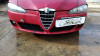 PARAGOLPES DELANTERO Alfa Romeo 147 (190)(2004->) ALFA ROMEO 147 (190)(2004->) 