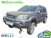NISSAN X-TRAIL (T30) — vehículo donante para recambios 