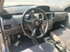 NISSAN X-TRAIL (T30) — vehículo donante para recambios 