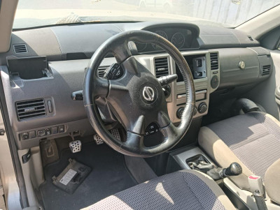 NISSAN X-TRAIL (T30)