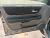 NISSAN X-TRAIL (T30) — vehículo donante para recambios 