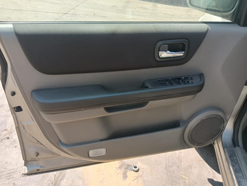 NISSAN X-TRAIL (T30) — vehículo donante para recambios 