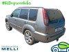 NISSAN X-TRAIL (T30) — vehículo donante para recambios 