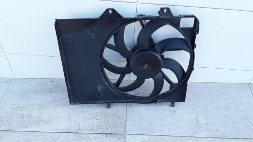 ELECTROVENTILADOR Peugeot 208 