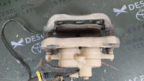 PINZA DE FRENO DELANTERA IZQUIERDA Land Rover RANGE ROVER SPORT 
