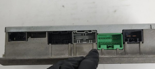AMPLIFICADOR DE SONIDO Land Rover RANGE ROVER SPORT 