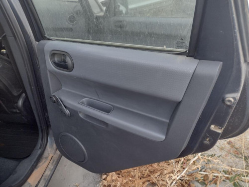 CERRADURA PUERTA TRASERA DERECHA MITSUBISHI COLT CZ3 BERL. 5 (Z30A) 