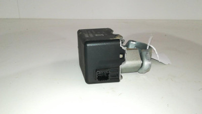 ANTIRROBO / LLAVE CONTACTO, RENAULT, KADJAR