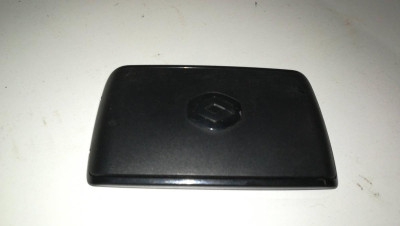 ANTIRROBO / LLAVE CONTACTO, RENAULT, KADJAR