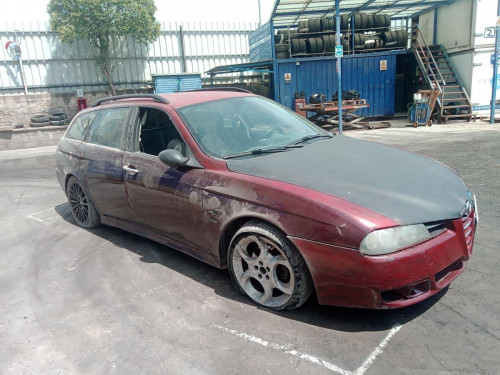  ALFA ROMEO 156 SPORTWAGON (116) 