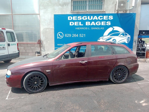  ALFA ROMEO 156 SPORTWAGON (116) 