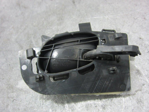  MANETA INTERIOR DELANTERA IZQUIERDA PEUGEOT 206 