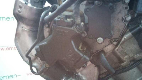  MOTOR COMPLETO MERCEDES-BENZ VANEO (BM 414) COMPACT VAN 
