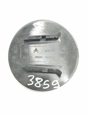 TAPA EXTERIOR COMBUSTIBLE, CITROEN, C4 PICASSO